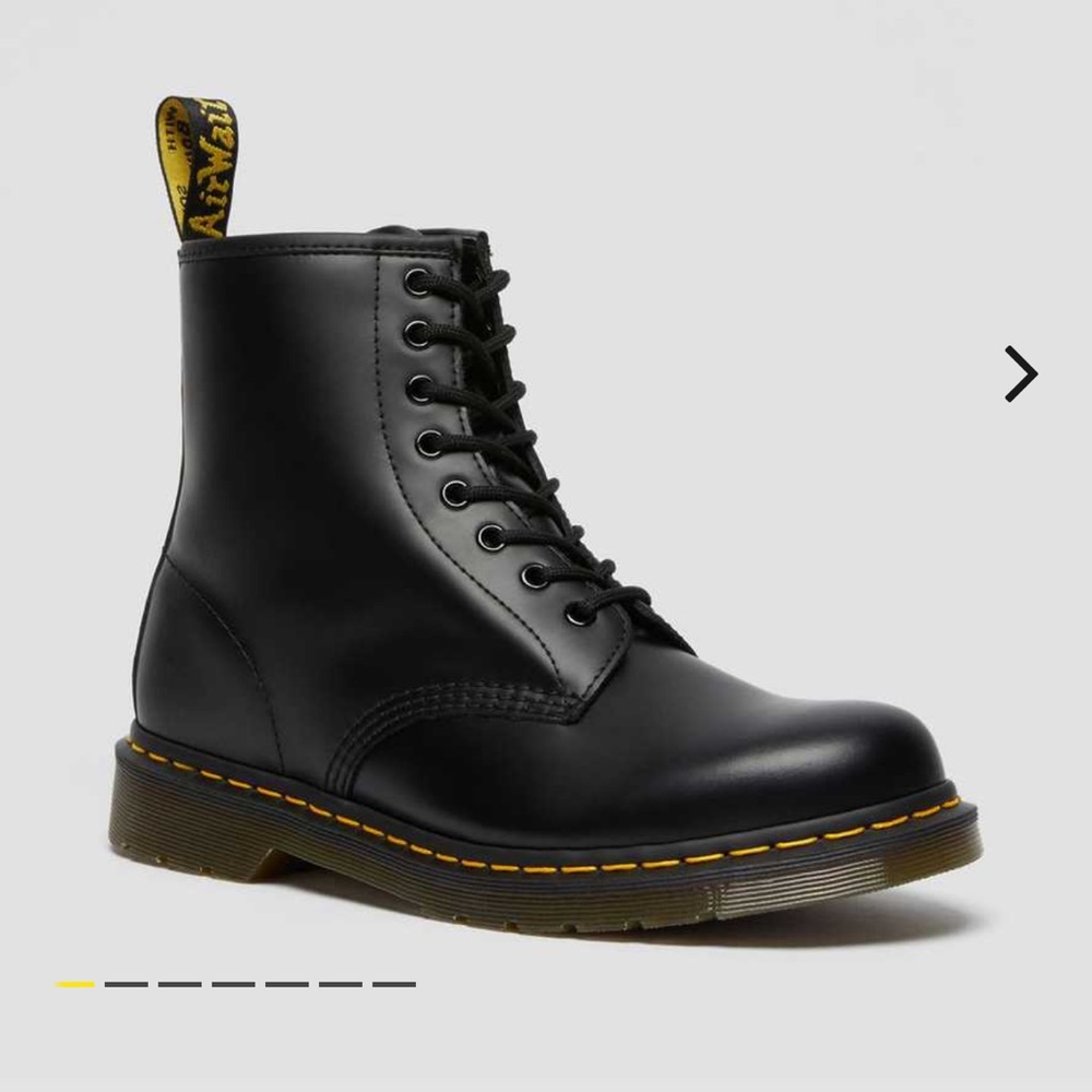 Dr Marten’s Original Boot